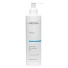 Азуленовий очищувальний гель для чутливої шкіри Christina Fresh Azulene Cleansing Gel 300 мл