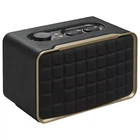 Мобильная портативная колонка Беспроводная 9542 SPS AU200 ретродизайн 90 Вт, Bluetooth