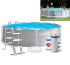 Бассейн каркасный Intex (26718)
