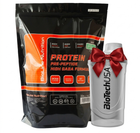 Протеин Protein Pre-Peptide High Gaba Formula Bioline Nutrition и Шейкер