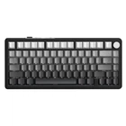 Ігрова клавіатура ATTACK SHARK X85 Gradient Black