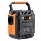 Зарядна станція FlashFish A-201 Power Station 200W (48000 mAh)