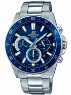 Чоловічі наручні годинники Casio EFV-570D-2AVUEF
