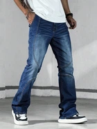 Джинсы SHEIN L Синий sm25070156350035541