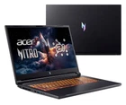 Ноутбук Acer Nitro V17 AI Ryzen AI 9-365/64GB/1TB RTX5070 (ANV17-61 || NH.QZHEP.006)