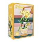 Детский конструктор Plant Flower Collection 33023 152 детали