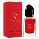 Парфумована вода Giorgio Armani Si Passione для жінок