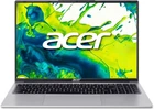 Ноутбук Acer 16 Aspire Lite AL16-54P WUXGA IPS/Intel Core 5 120U/16GB/512SSD/UMA/DOS/Silver (NX.DK6EU.002)