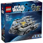 Конструктор LEGO Star Wars Звездолет анзелланцев (75445)