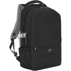 Рюкзак для ноутбука 17.3" RIVACASE Prater 7567 Black