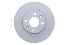 Гальмівний диск ATE 24012202891 Dacia Logan; Smart Fortwo; Renault Clio, Logan, Twingo, Sandero 402062212R, 402063149R, 402066839R