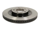 Тормозные диски TRW DF8043 Ford USA Edge; Mazda CX-7, CX-9 TD133325X, 7T4Z1125A, EH143325XA
