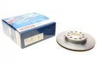 Диск гальмівний перед.(280x22)(вентил.) AUDI A3 03- VW Golf V, Caddy 04- BOSCH 0986479940 Volkswagen Golf, Caddy, Jetta, EOS; Skoda Yeti, Octavia; Seat Leon, Toledo; Audi A3 JZW615301A, 1K0615301S, 1K0615301AS