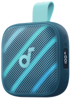 Портативна акустика Anker SoundCore Boom Go 3i Blue 15 Вт IP68 до 40 год роботи