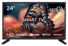 LED-телевізор Setup 24HSF30 (6904342)