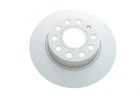Тормозные диски Delphi BG4324C Volkswagen Caddy, EOS, Golf, Touran, Scirocco, Jetta, T-Roc; Seat Leon; Audi TT, A3, A1, A8; Skoda Octavia, Yeti, Superb 1K0615601AA, 1KO6156O1AA, 5Q0615601D