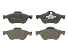 Комплект гальмівних колодок FERODO FDB1440 Renault Laguna, Twingo 410607690R, 410600012R, 7701208183