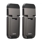 Підставка для ноутбука Baseus Slim Laptop Kickstand (2PCS) Gray (LUZC000013)