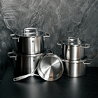 Набор из посуды Zwilling Vitality 5 предметов (66460-000-0)