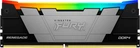 Пам'ять ПК Kingston DDR4 16GB 3200 FURY Renegade RGB (KF432C16RB12A/16)