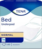 Одноразові пелюшки вбирні Tena Bed Normal