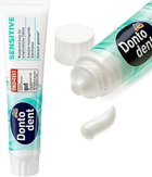 Зубна паста для чутливих зубів Dontodent Sensitive 125 мл