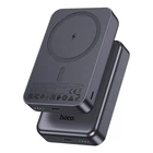 Портативная батарея (Power Bank) Hoco J160A, 10000 mAh, Серый - 692649
