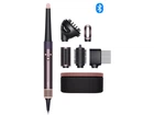 Мультистайлер Dyson Airwrap i.d. HS08 Multi-styler and dryer Curly+Coily Jasper Plum (599040-01)