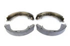 Колодки гальмові ABE C02039ABE Toyota 4-Runner, Land Cruiser; Chevrolet Aveo 0449535230, 0449526050, 0449526051