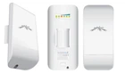 Точка доступа Ubiquiti Nanostation Loco M2(NSL-M2) 2.4GHz, 8dBi