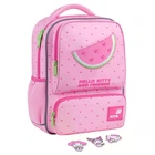 Дошкільний рюкзак дитячий Kite Kids Hello Kitty HK26-559XS-2, 32,5х24,5х9,5