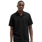 Поло JJEAUSTIN POLO SS NOOS Jack & Jones 12268130-Black L Чорний (5715611262000)