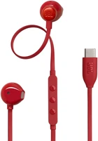 Навушники JBL Tune 305C USB Red (JBLT305CRED)