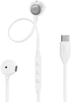 Наушники JBL Tune 305C USB White (JBLT305CWHT)