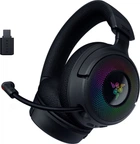 Наушники Навушники з мікрофоном Razer Kraken V4 Black (RZ04-05170100-R3M1)