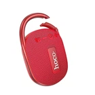 Портативная колонка Hoco HC17 Sports BT Speaker 5W Red