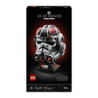 Конструктор Lego Шлем Пилота AT-AT Star Wars 75429