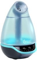 Увлажнитель воздуха Babymoov Hygro+ (A047011)