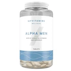 Мультивітамінний комплекс Alpha Men MyProtein, 120 Таблетки