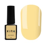 Гель-лак для нігтів Kira Nails №075 6 мл