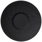 Блюдце к чашке для эспрессо 12 см Rock Manufacture Villeroy & Boch