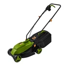 Газонокосилка электрическая ProCraft NM-1600