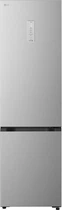 Холодильник с морозильной камерой LG GC-B509EMTM