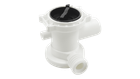 Фильтр насоса (улитка) для стиральной машины Ariston, C00085617, PMP601AR