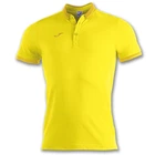 Поло Joma желтое BALI II 100748.900 Joma M
