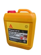 Захист деревени вогне-та біо зовнішній Sikagard-261 W 5 л