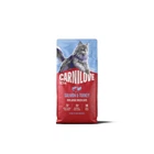 Сухий корм Carnilove Active Salmon&Turkey Kittens