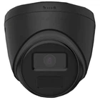 4МП купольна камера Hikvision DS-2CD1341G0-I BLACK (2.8мм) (UG-41704)