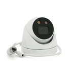 4MП Купольна внутр камера GW IPC15D4MP25 2.8mm POE LED Підсвічування (UG-26290)