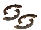 Колодки гальмові ABE C01062ABE Infiniti FX, Q, QX, M; Nissan Murano 44060CA00J, 44060WL026, D4060CA01A